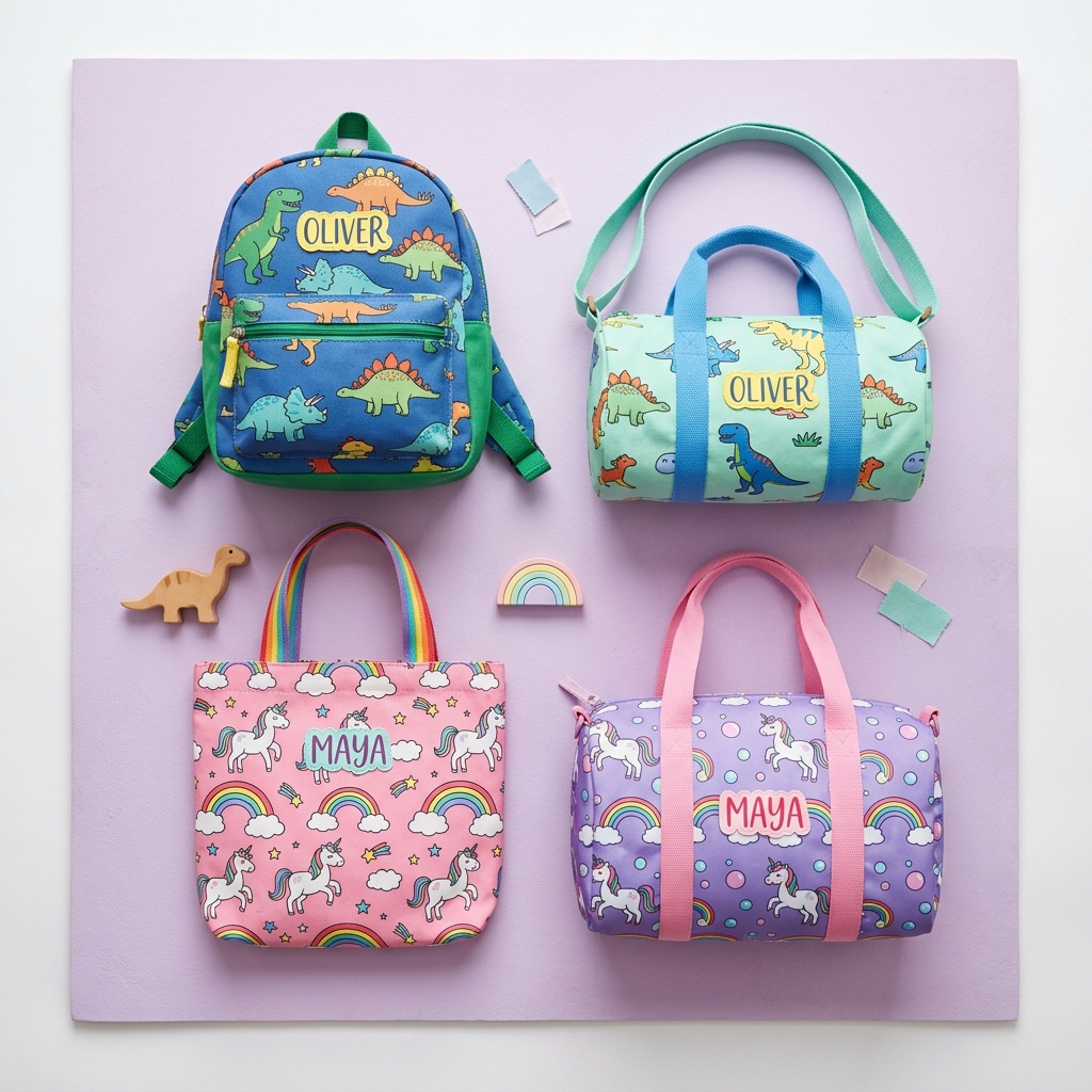 Bags