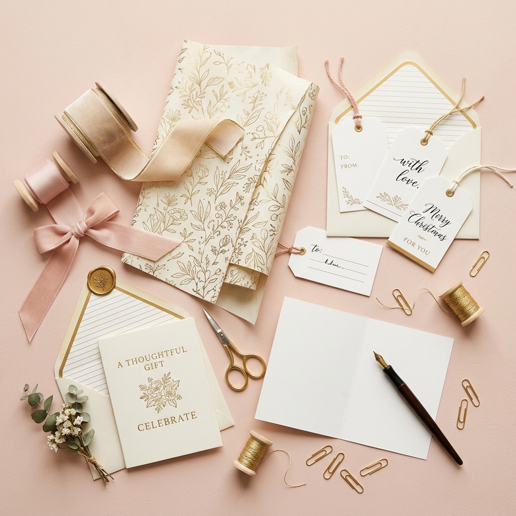 Gift Tags