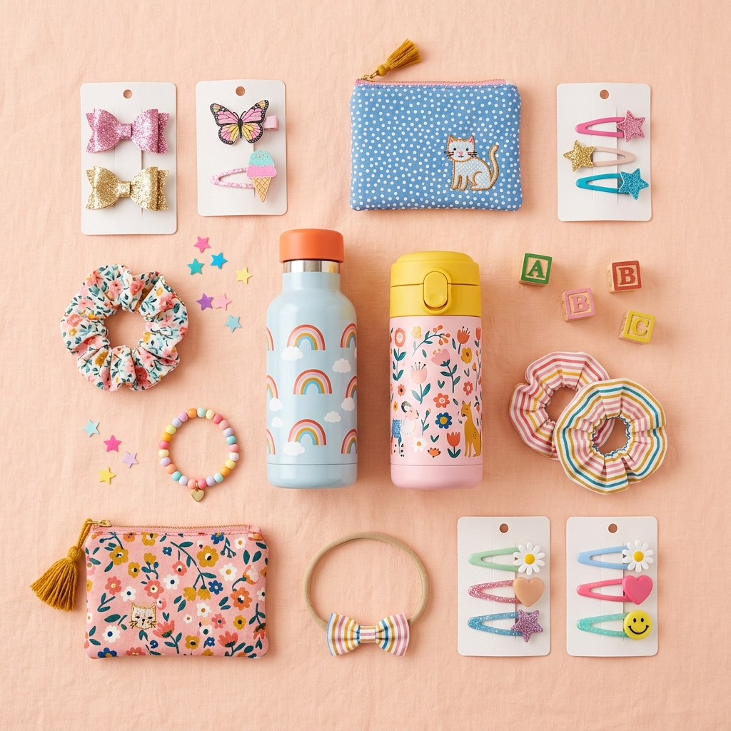 Bag Tags
