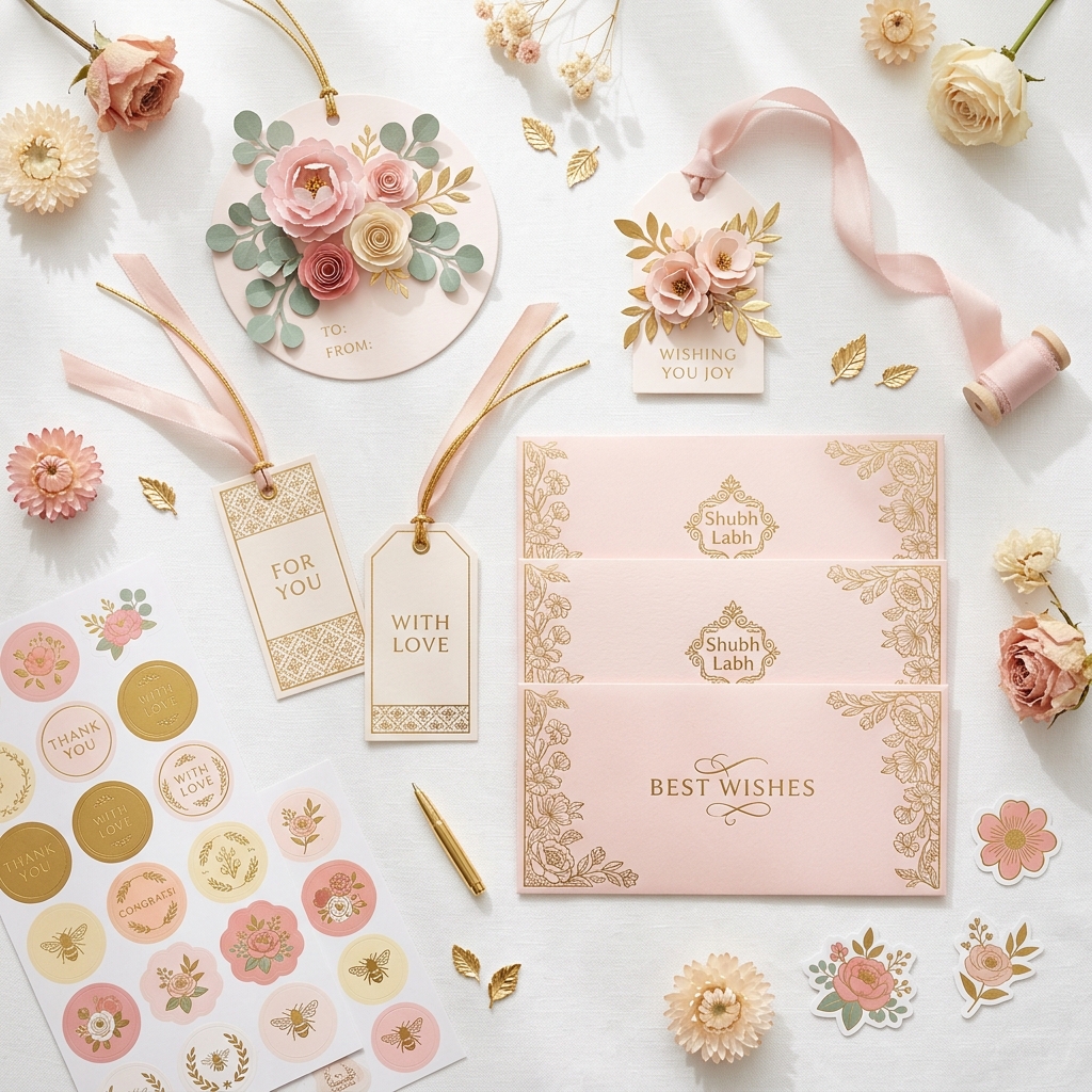 Money Envelopes